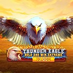 Thunder Eagle Hold and Win Extreme 10,000