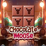 Chocolate Moose