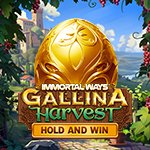 Immortal Ways Gallina Harvest