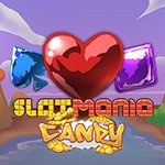 Slot Mania Candy
